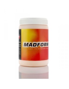crema de calentamiento Mad Form Cremy Gel 1000 ml