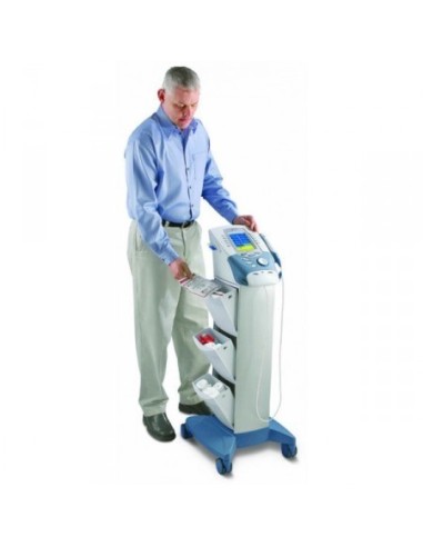 Carro Therapy System Cart