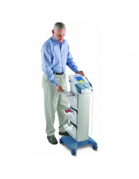 Carro Therapy System Cart