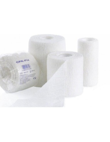 Venda Cohesiva CPK FIX