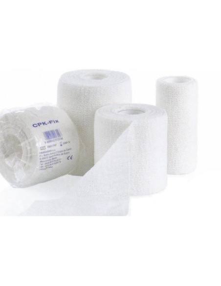 Venda Cohesiva CPK FIX