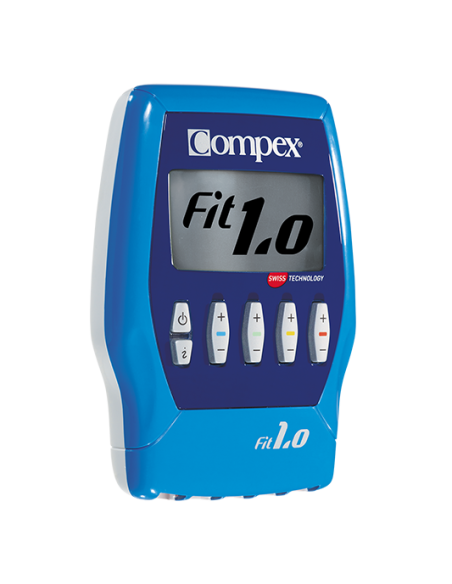 Compex Fit 1.0