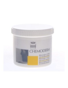 Crema CHEMODERM 500ml.
