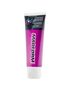 Crema recuperadora MadForm High Sport Formula 120 ml 2