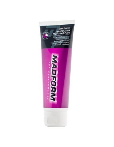 MadForm High Sport Formula 120 ml