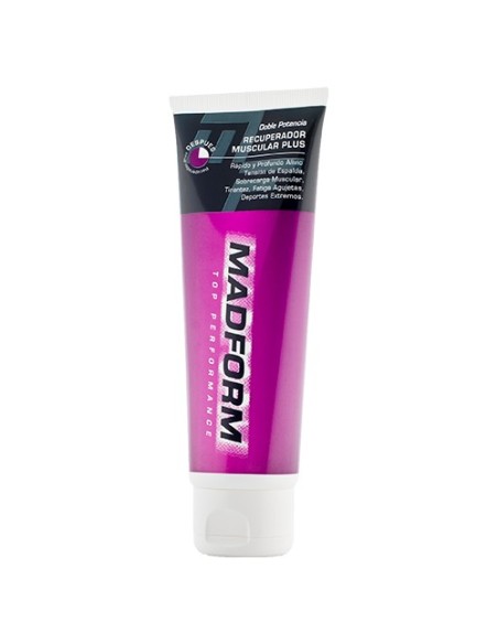 MadForm High Sport Formula 120 ml