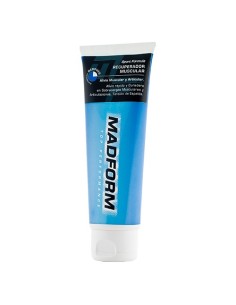 Crema recuperadora MadForm Sport Formula 120 ml 2