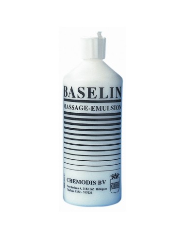 Leche de masaje Baselin Massage Milk 500 ml