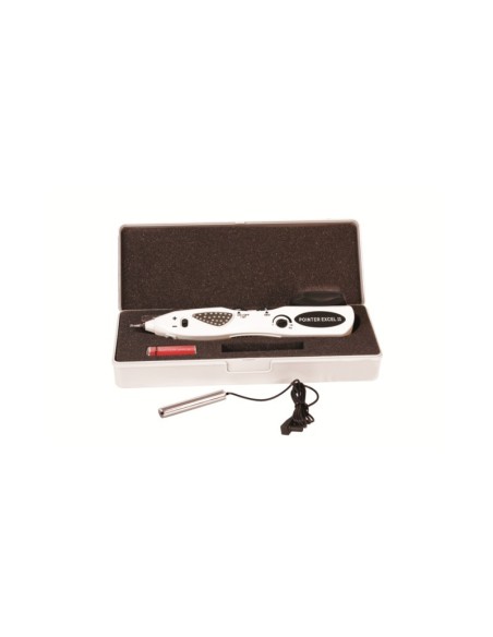 Busca puntos Pointer Excel II