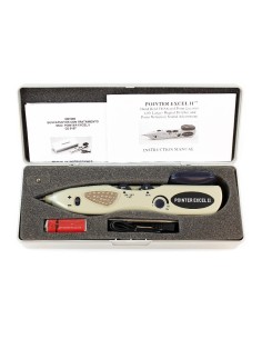 Busca puntos Pointer Excel II 2