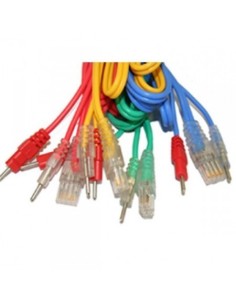 Cables Compex no SNAP/8PIN (4)