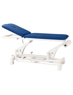 Camilla Ecopostural Hidráulica 2/C C3723