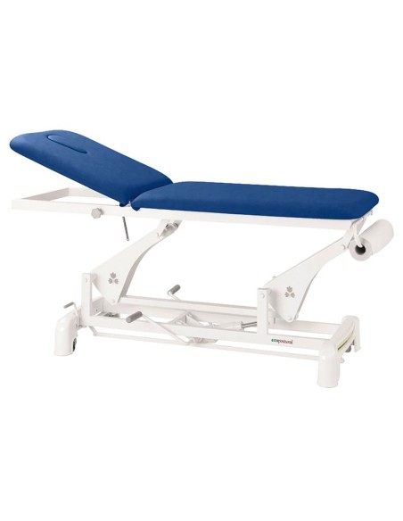 Camilla Ecopostural Hidráulica 2/C C3723