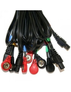 Cables Compex SNAP/6PIN (4)