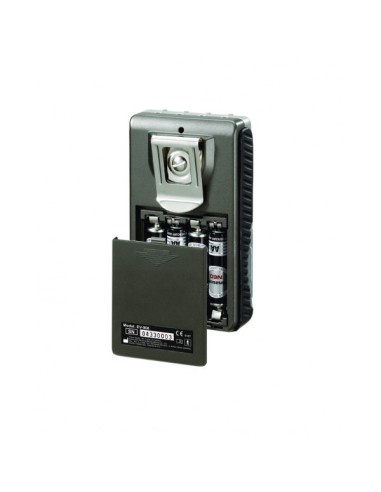 TENS/EMS Digital 4 Canales EV906 pilas