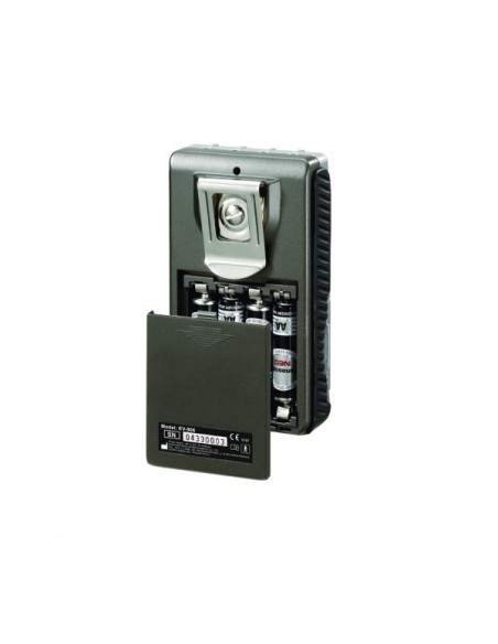 TENS/EMS Digital 4 Canales EV906 pilas