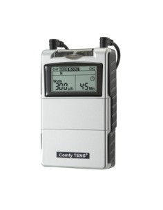TENS/EMS Digital de 2 Canales EV806