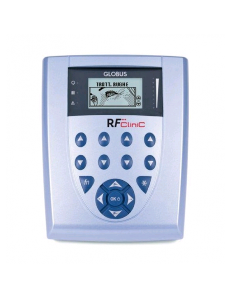 Globus Radiofrecuencia Clinic Body