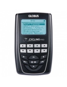 Globus Cycling Pro