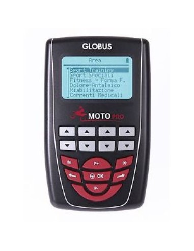 Globus Moto Pro