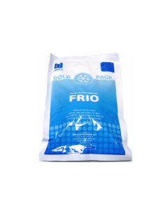 Bolsa de frío instantáneo