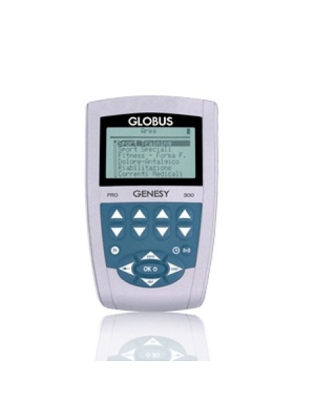 Globus Genesy 300 Pro