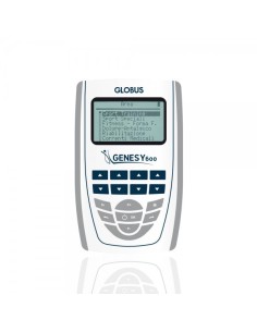 Globus Genesy 600