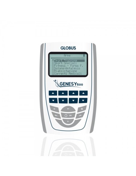 Globus Genesy 600