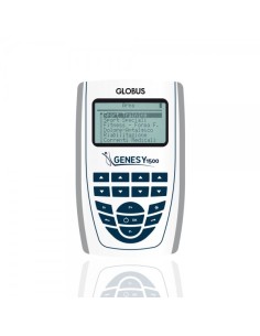 Globus Genesy 1500