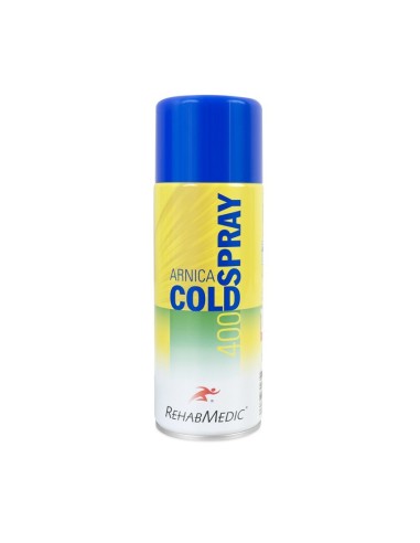 Spray de frio Cold Spray RehabMedic 400 ml....
