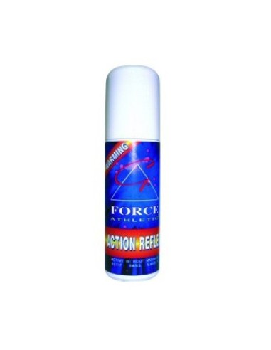 Spray Calor Force Athletic Action Reflex 100 ml