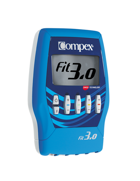 Compex FIT 3.0