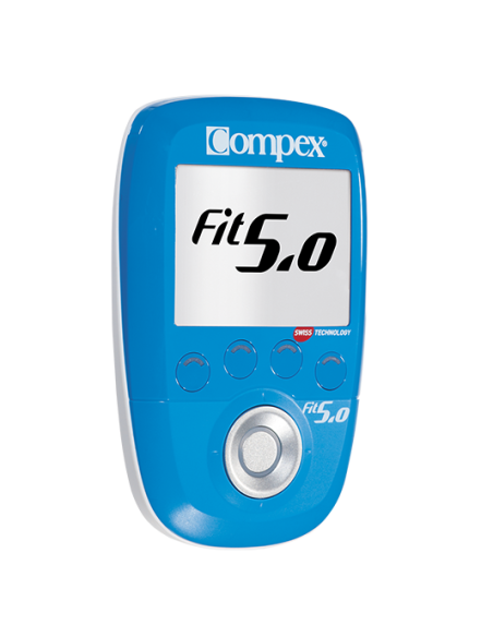 Compex FIT 5.0