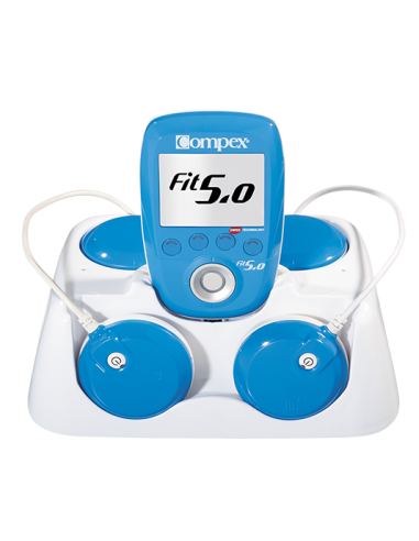 Compex FIT 5.0 - base