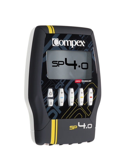 Compex SP 4.0