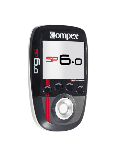 Compex SP 6.0