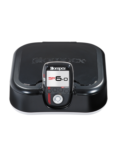 cargador Compex SP 6.0