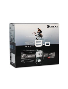 Compex Sp 8.0 2