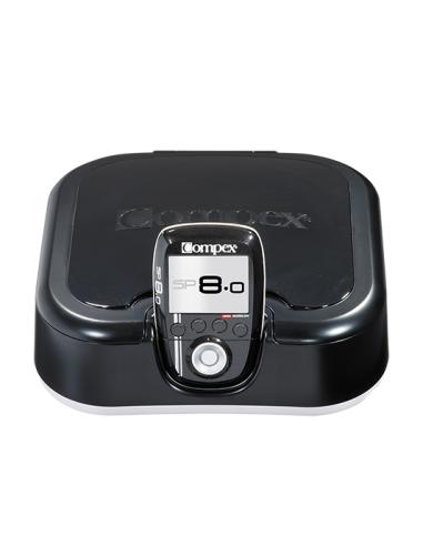 Compex Sp 8.0 - cargador