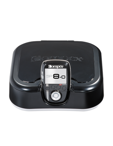 Compex Sp 8.0 - cargador