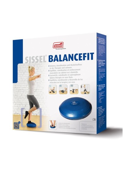 Balance Fit Sissel 2