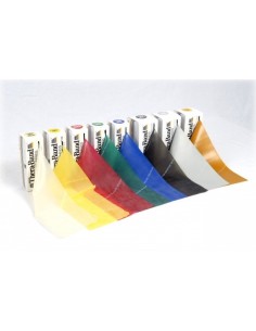 Cintas elásticas Thera-Band Exercisers (5,5 m)
