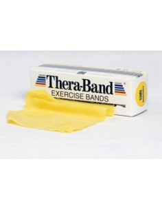 Cintas elásticas Thera-Band Exercisers (5,5 m) 2