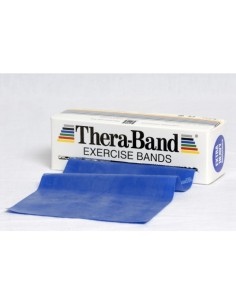 Cintas elásticas Thera-Band Exercisers (5,5 m) 2