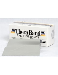 Cintas elásticas Thera-Band Exercisers (5,5 m) 2