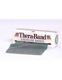 Cintas elásticas Thera-Band Exercisers (5,5 m) 2