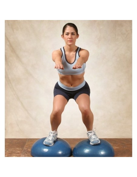 Bosu Balance Trainer PRO sin latex 2