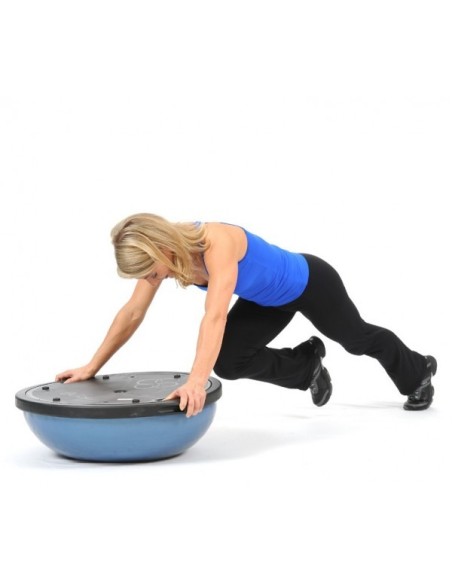 Bosu Balance Trainer PRO sin latex 3