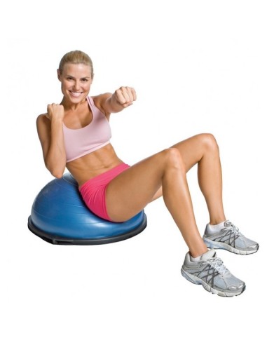 Bosu Balance Trainer PRO sin latex 4