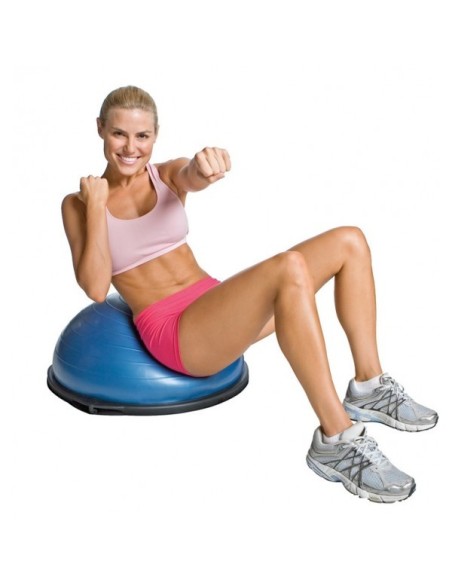 Bosu Balance Trainer PRO sin latex 4
